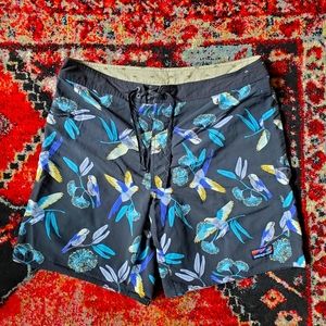Patagonia Wavefarer Board Shorts